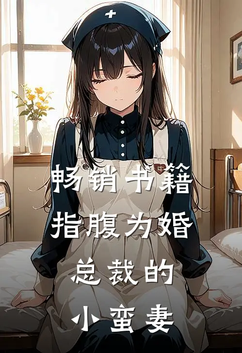 畅销书籍指腹为婚，总裁的小蛮妻