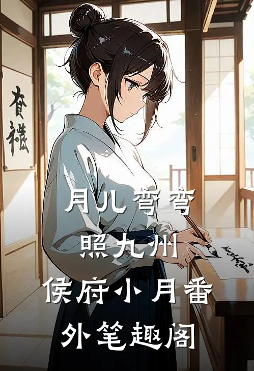 月儿弯弯照九州：侯府小月番外笔趣阁