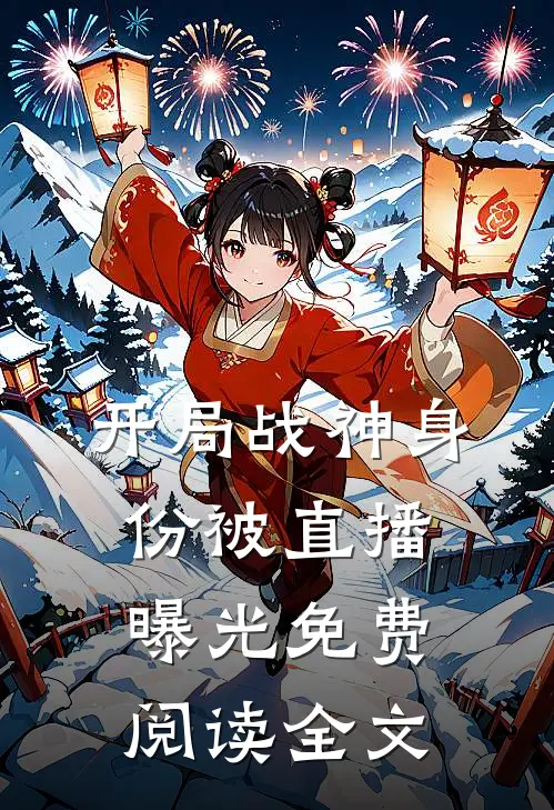 开局战神身份被直播曝光免费阅读全文