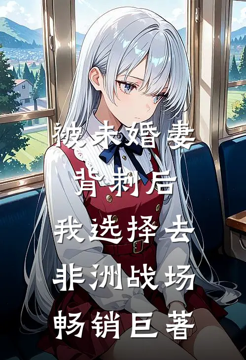被未婚妻背刺后，我选择去非洲战场畅销巨著