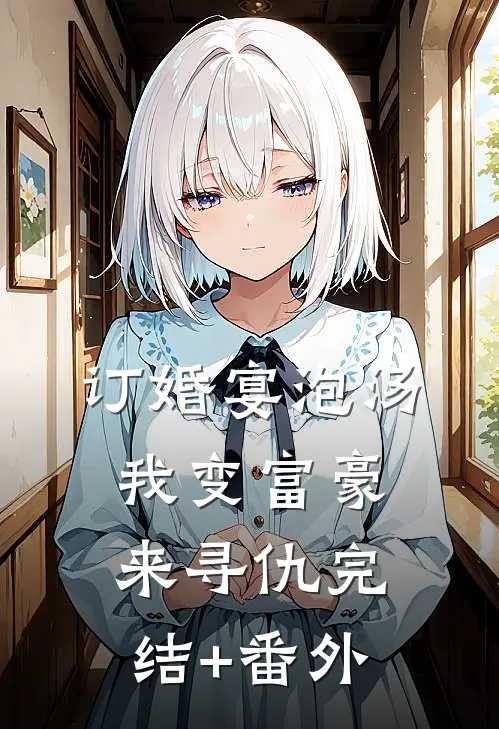 订婚宴泡汤，我变富豪来寻仇完结+番外