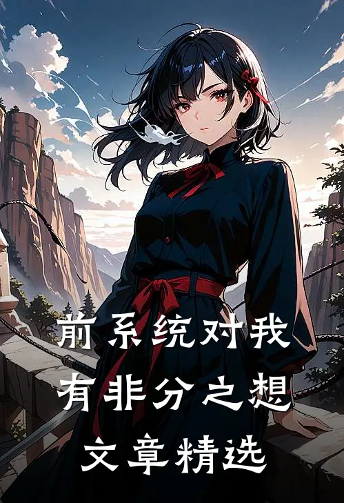 前系统对我有非分之想文章精选