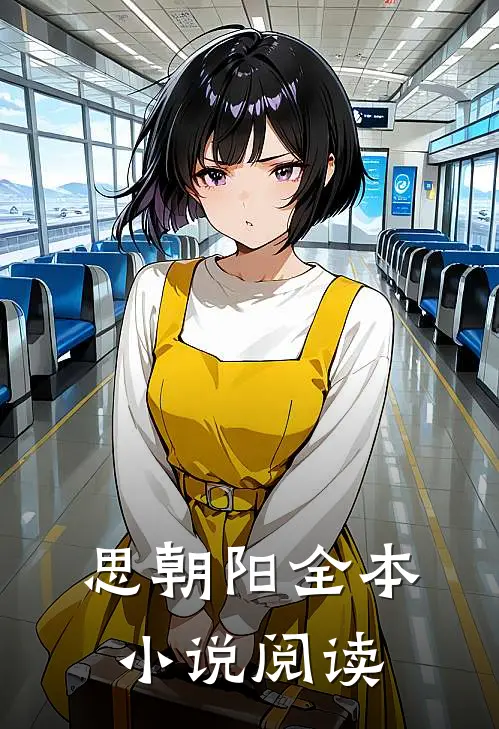 思朝阳全本小说阅读