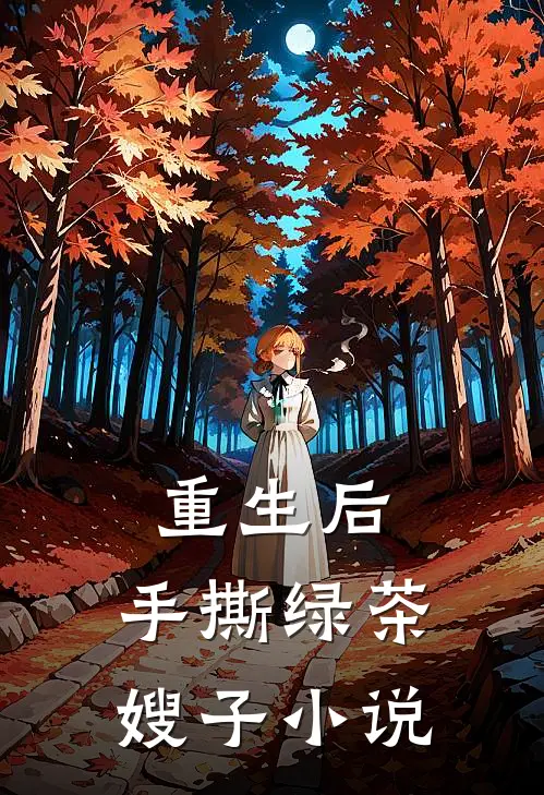重生后，手撕绿茶嫂子小说