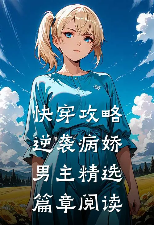 快穿攻略：逆袭病娇男主精选篇章阅读