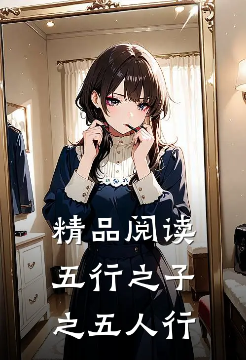精品阅读五行之子之五人行