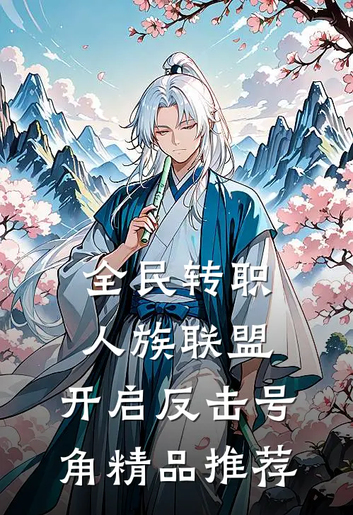 全民转职:人族联盟,开启反击号角精品推荐