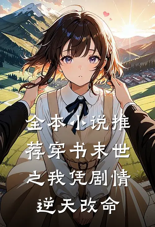 全本小说推荐穿书末世之我凭剧情逆天改命