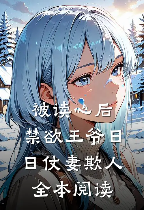 被读心后，禁欲王爷日日仗妻欺人全本阅读