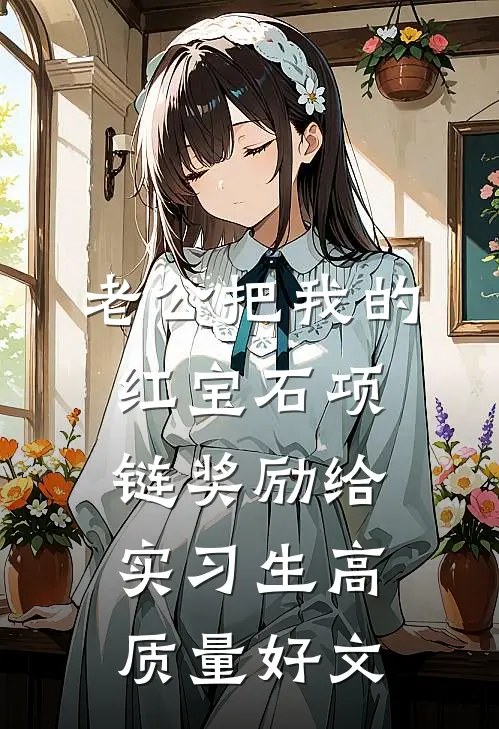 老公把我的红宝石项链奖励给实习生高质量好文