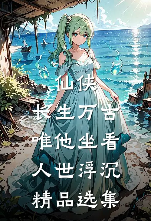 仙侠：长生万古，唯他坐看人世浮沉精品选集