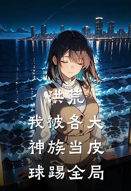 洪荒：我被各大神族当皮球踢全局