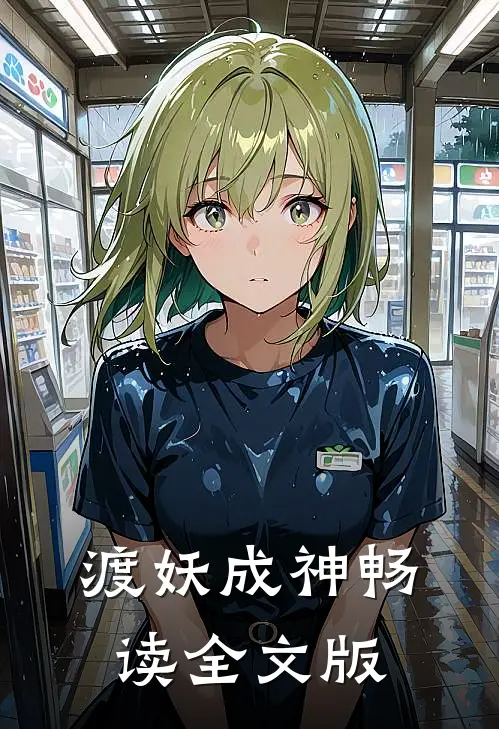 渡妖成神畅读全文版