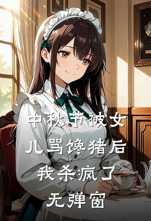 中秋节被女儿骂馋猪后，我杀疯了无弹窗