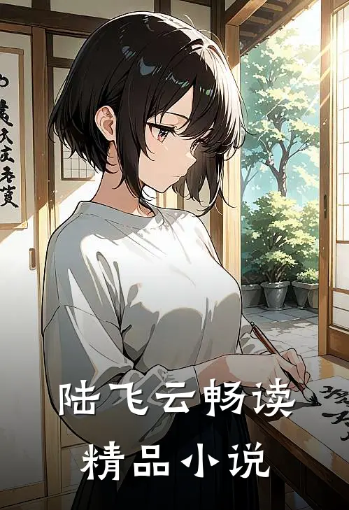陆飞云畅读精品在线阅读