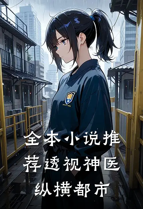全本小说推荐透视神医纵横都市
