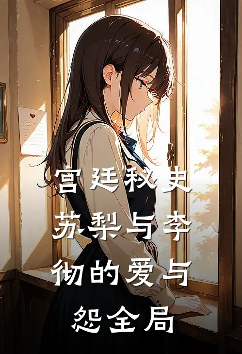 宫廷秘史：苏梨与李彻的爱与怨全局