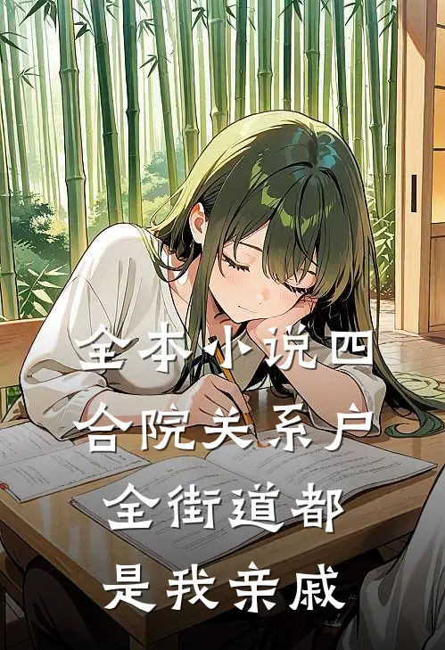 全本小说四合院关系户，全街道都是我亲戚