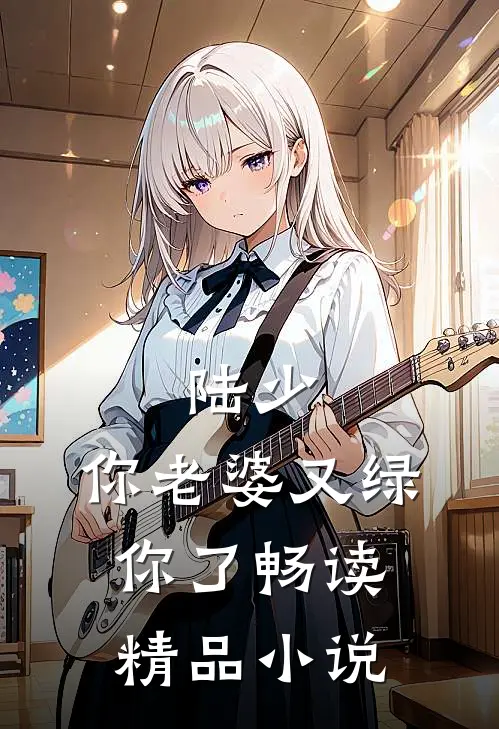 陆少,你老婆又绿你了畅读精品