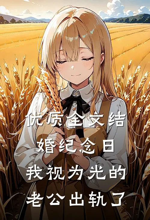 优质全文结婚纪念日，我视为光的老公出轨了