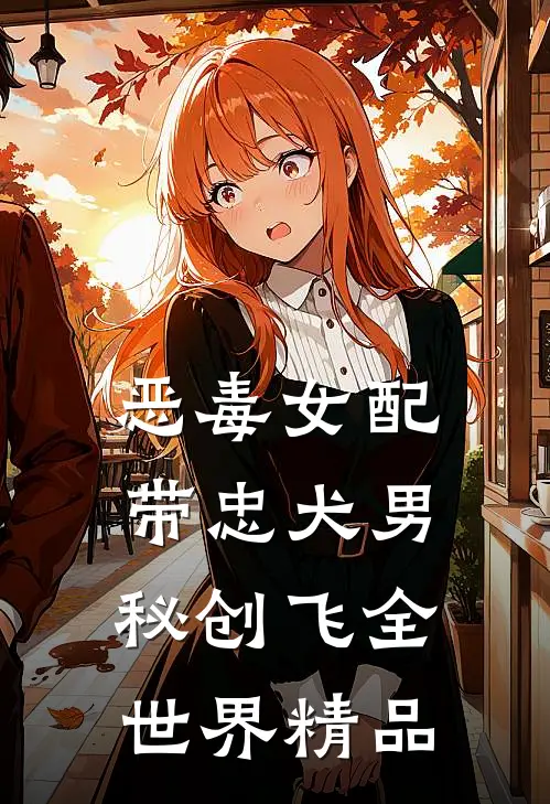 恶毒女配带忠犬男秘创飞全世界精品