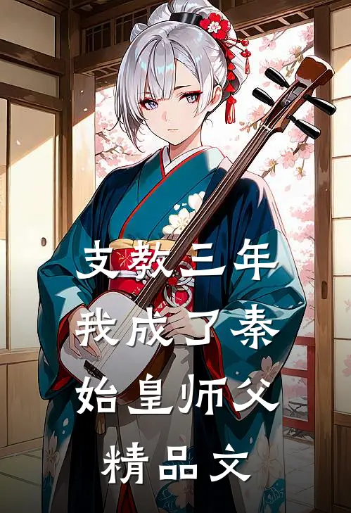支教三年，我成了秦始皇师父精品文