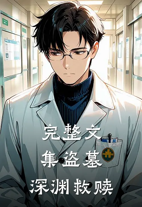 完整文集盗墓：深渊救赎