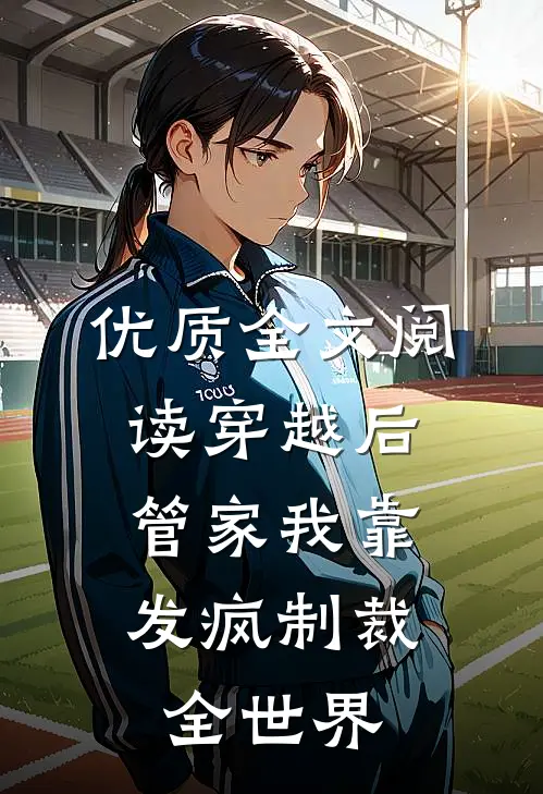 优质全文阅读穿越后，管家我靠发疯制裁全世界