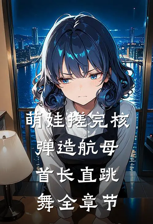 萌娃搓完核弹造航母，首长直跳舞全章节