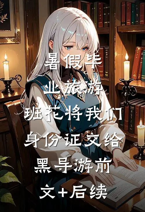 暑假毕业旅游，班花将我们身份证交给黑导游前文+后续