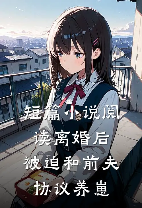 短篇小说阅读离婚后，被迫和前夫协议养崽