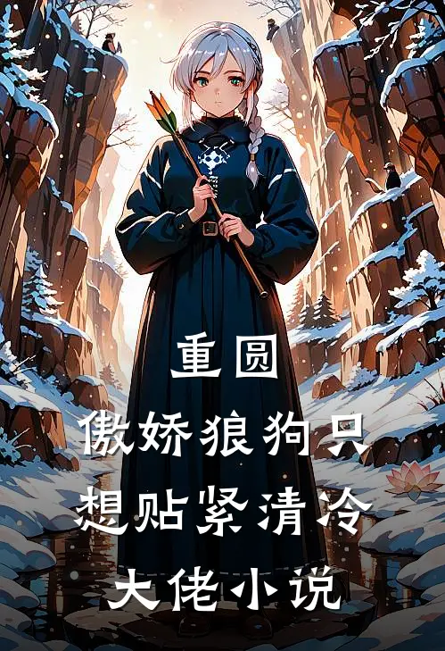 重圆，傲娇狼狗只想贴紧清冷大佬小说