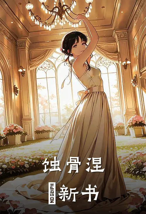 蚀骨涅槃新书