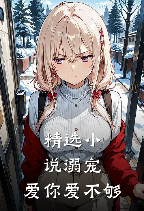 精选小说溺宠：爱你爱不够