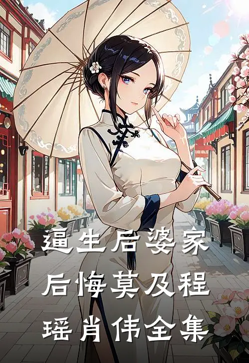 逼生后婆家后悔莫及程瑶肖伟 全集