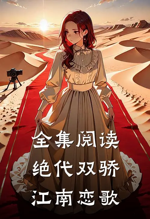 全集阅读【绝代双骄江南恋歌】