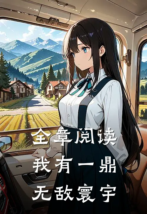 全章阅读我有一鼎,无敌寰宇