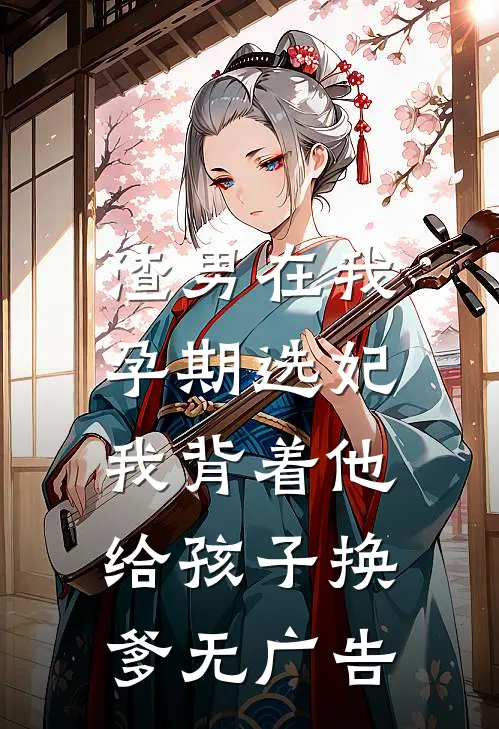 渣男在我孕期选妃，我背着他给孩子换爹无广告