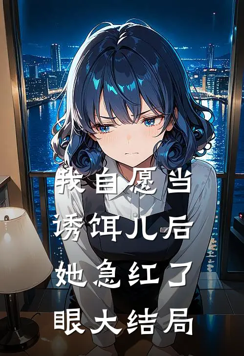 我自愿当诱饵儿后，她急红了眼大结局