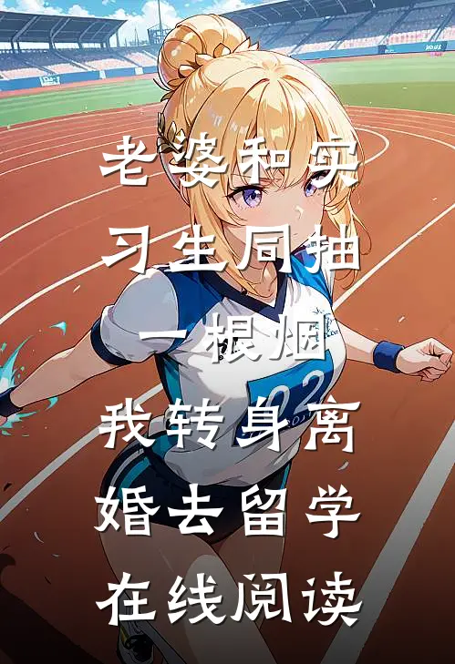 老婆和实习生同抽一根烟，我转身离婚去留学在线阅读