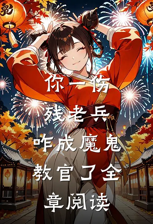 你一伤残老兵，咋成魔鬼教官了全章阅读