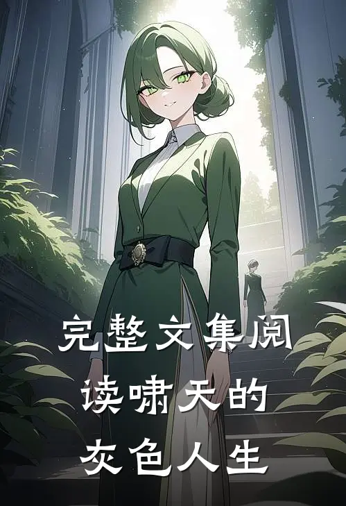 完整文集阅读啸天的灰色人生