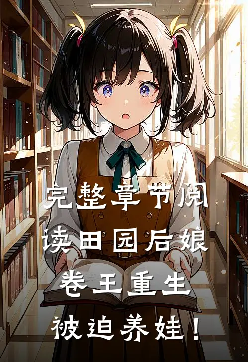 完整章节阅读田园后娘：卷王重生，被迫养娃！