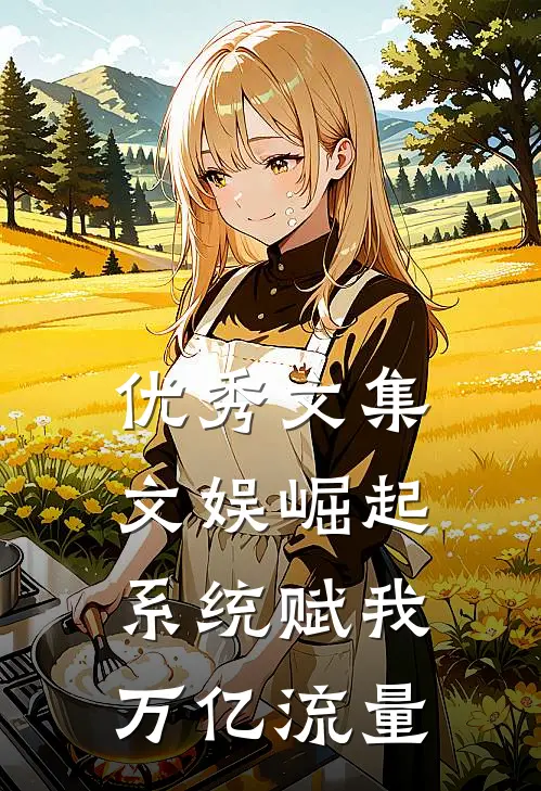 优秀文集文娱崛起：系统赋我万亿流量