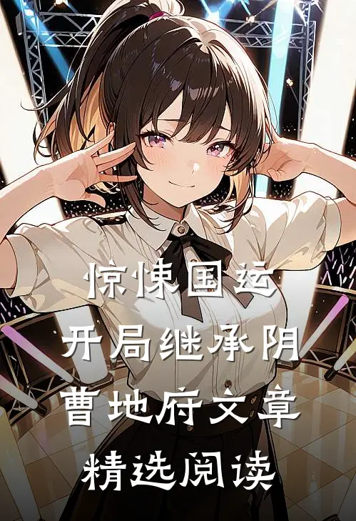 惊悚国运：开局继承阴曹地府文章精选阅读