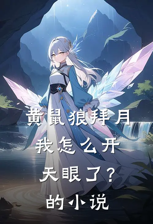 黄鼠狼拜月，我怎么开天眼了？的小说