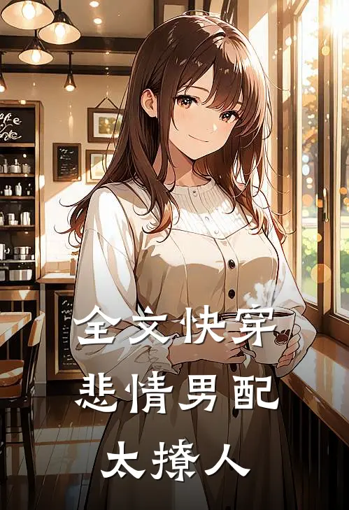 全文快穿：悲情男配太撩人
