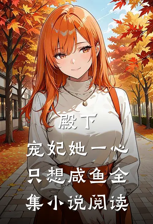 殿下,宠妃她一心只想咸鱼全集阅读