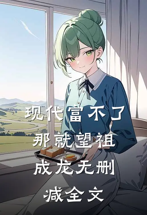 现代富不了，那就望祖成龙无删减全文