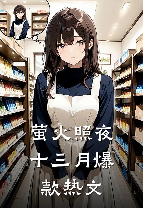 萤火照夜十三月爆款热文